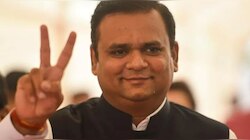 भाजपा के विधायक राहुल नार्वेकर को महाराष्ट्र विधानसभा का अध्यक्ष चुना गया