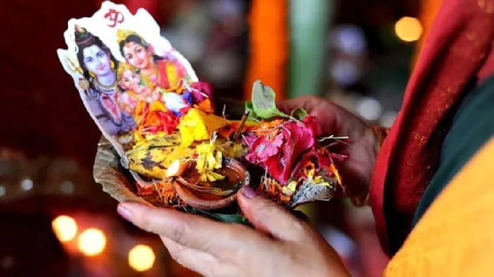 Hartalika Teej 2022: कब है हरतालिकी तीज और ...