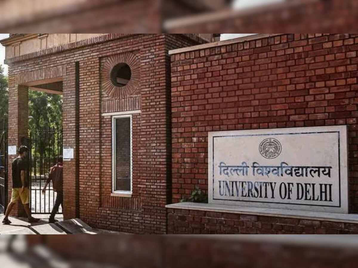 दिल्ली के 12 कॉलेजों में आर्थिक संकट, शिक्षकों को वेतन देने में असमर्थ है सरकार