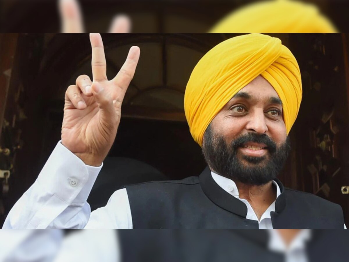 Punjab Cabinet Expansion: पंजाब सरकार का होने जा रहा कैबिनेट विस्तार, ये 5 चेहरे हो सकते हैं शामिल