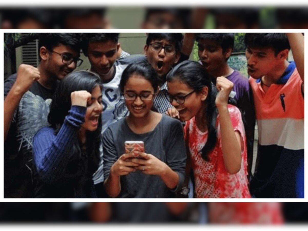 CBSE 10th 12th Result 2022: सीबीएसई 10वीं 12वीं का रिजल्ट आज! केवल इन डायरेक्ट लिंक से करें चेक