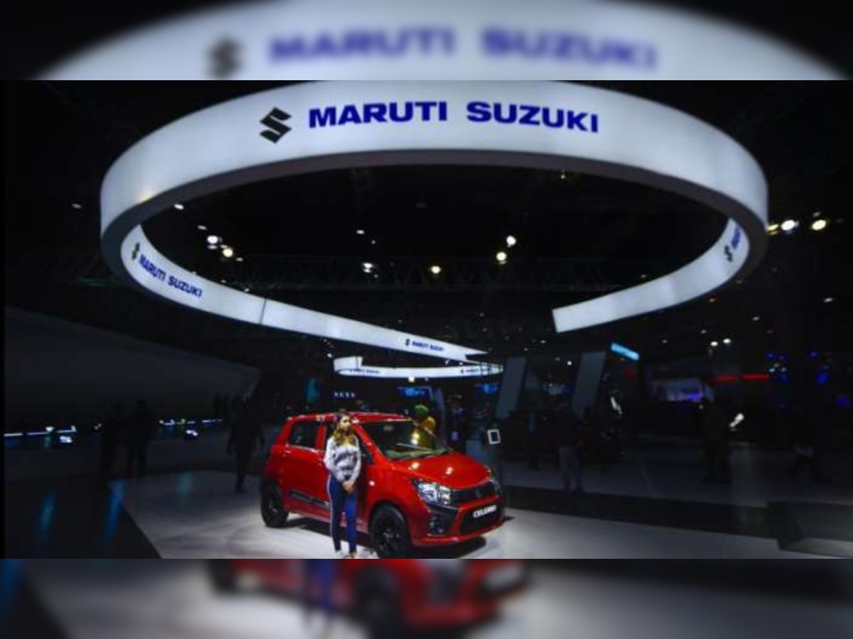 Maruti Suzuki उठा रही है ये बहुत बड़ा कदम, कंपनी के एक अधिकारी ने किया खुलासा