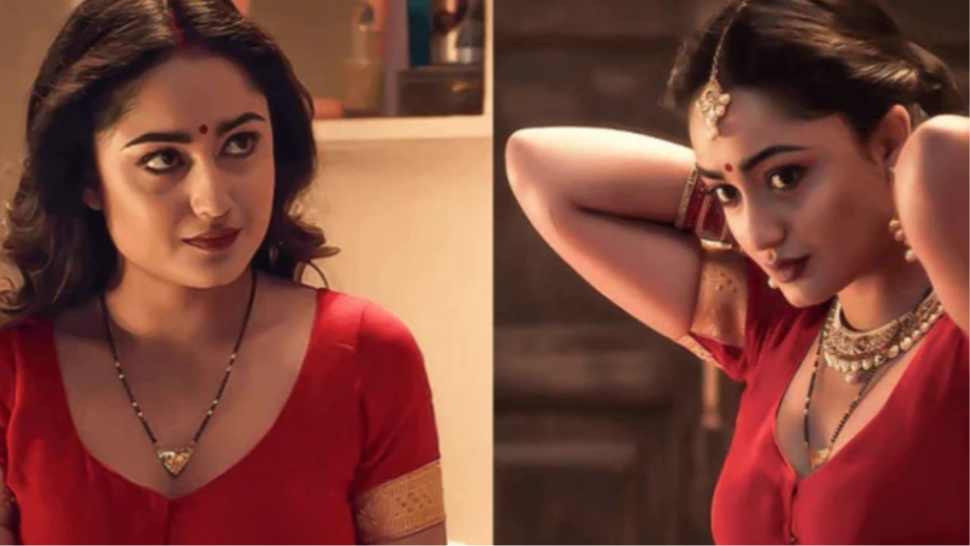 Aashram Fame Babita: बोल्ड कपड़े पहनकर बेड पर लेट गईं बाबा निराला की बबीता, फिर दिखाईं ऐसी अदाएं; धड़क उठा फैंस का दिल Aashram Fame Babita: बोल्ड कपड़े पहनकर बेड पर लेट गईं बाबा निराला की बबीता, फिर दिखाईं ऐसी अदाएं; धड़क उठा फैंस का दिल