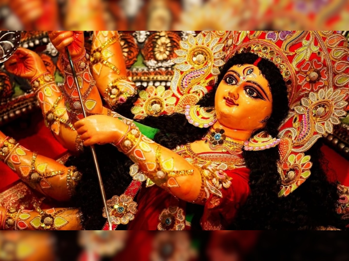 Gupt Navratri 2022: कैमूर में लिया था मां दुर्गा ने ये अवतार, किया था इन दैत्यों का वध 