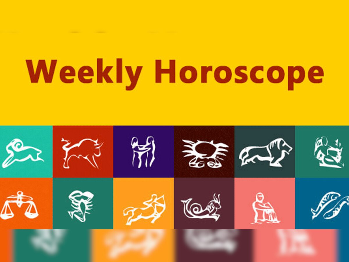 Weekly Horoscope: इस राशिफल वाले जातकों पर होगी पैसों की बरसात! अंक राशि से जानें कितने लकी हैं आप