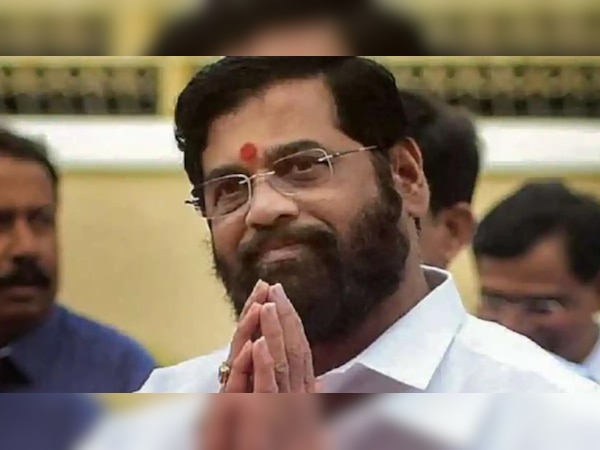Eknath Shinde