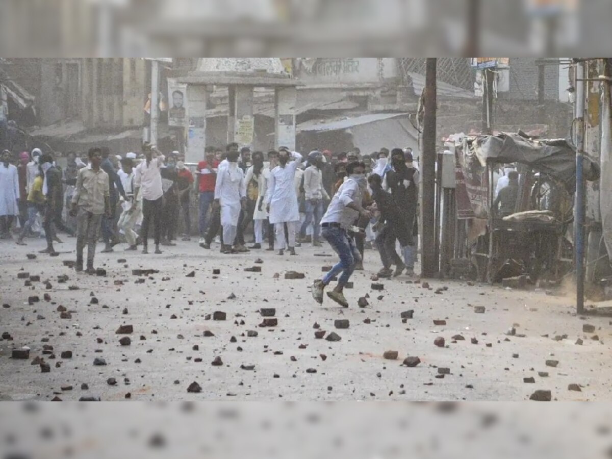 Kanpur Violence: हिंसा मामले में बिल्डर हाजी वसी का बेटा अब्दुल रहमान गिरफ्तार