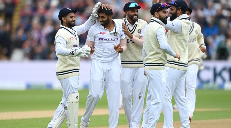 IND vs ENG: बल्ले के बाद अब गेंद से भी बुमराह ने रचा इतिहास, इस दिग्गज को पछाड़ा