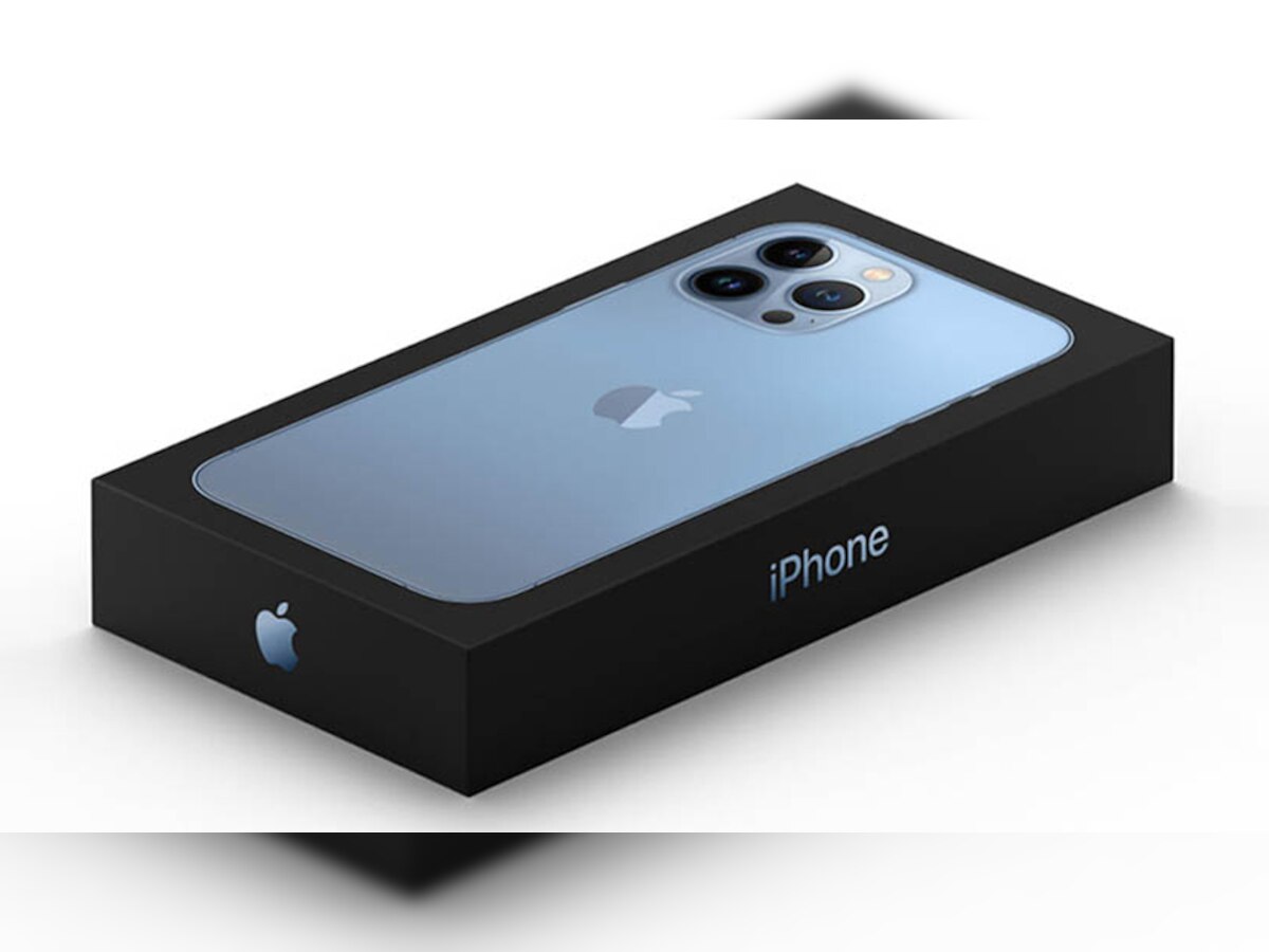 Apple ने दिया फैन्स को 440V का झटका! iPhone 13 की कीमत हुई इतनी महंगी; लोग बोले- ऐसा सिला दिया तूने मेरे प्यार का