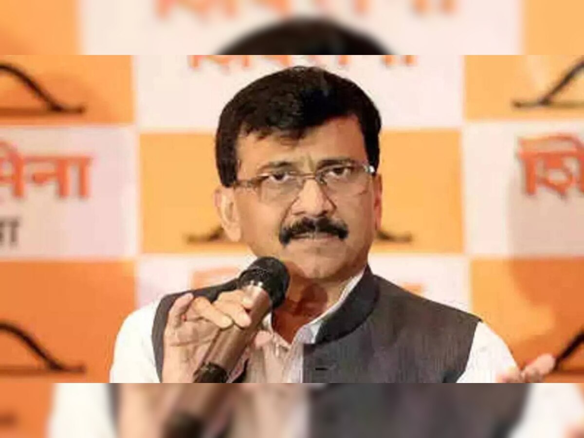 Bailable Warrant against Sanjay Raut: मानहानि केस में बढ़ी संजय राउत की मुश्किलें, जारी हुआ जमानती वारंट