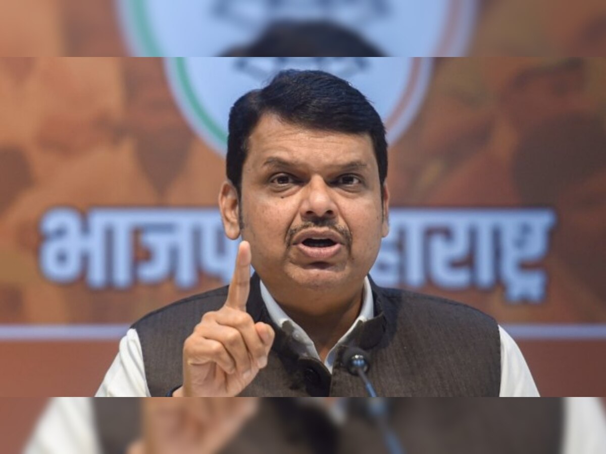 Maharashtra Political Crisis: 'मैं वापस आऊंगा' पर ट्रोल करने वालों के साथ क्या करेंगे फडणवीस? डिप्टी सीएम ने किया ये ऐलान 