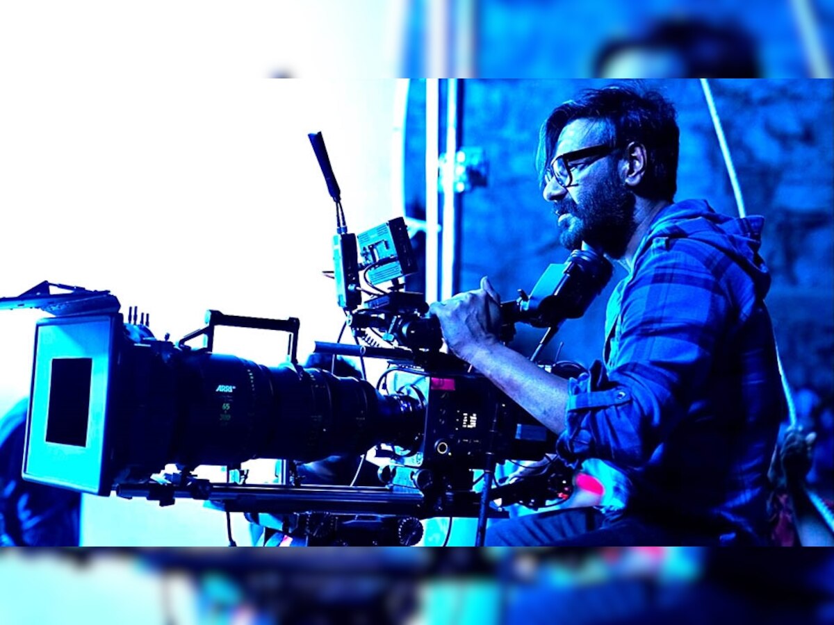 Ajay Devgn new film: चचेरे भाई को हटा कर अजय देवगन बने डायरेक्टर, संभाली रीमेक फिल्म भोला की बागडोर, क्या है मामला