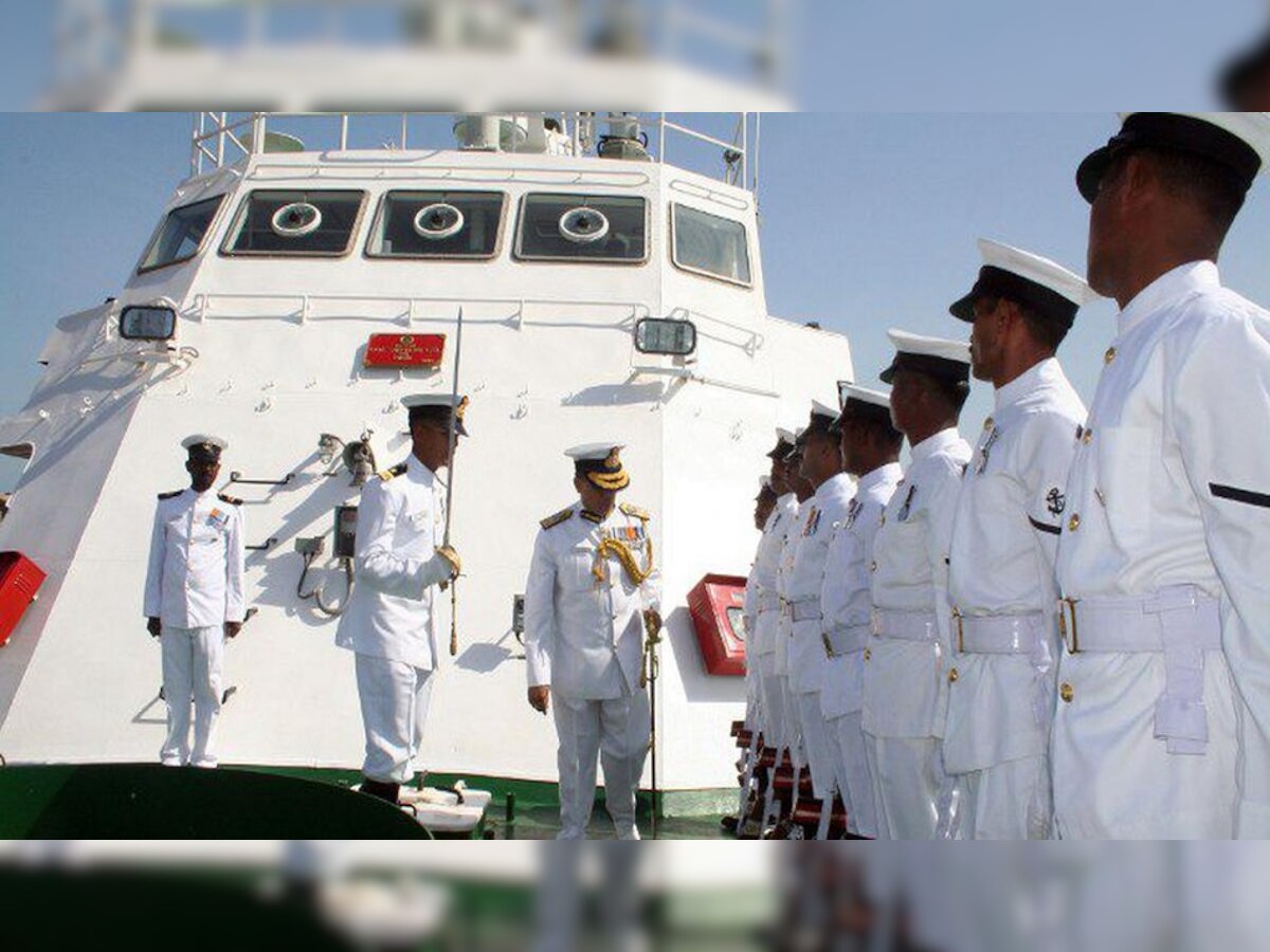 Navy Agniveer Bharti 2022: नौसेना में 28 सौ पदों पर निकली बंपर भर्ती, इच्छुक उम्मीदवार करें आवेदन