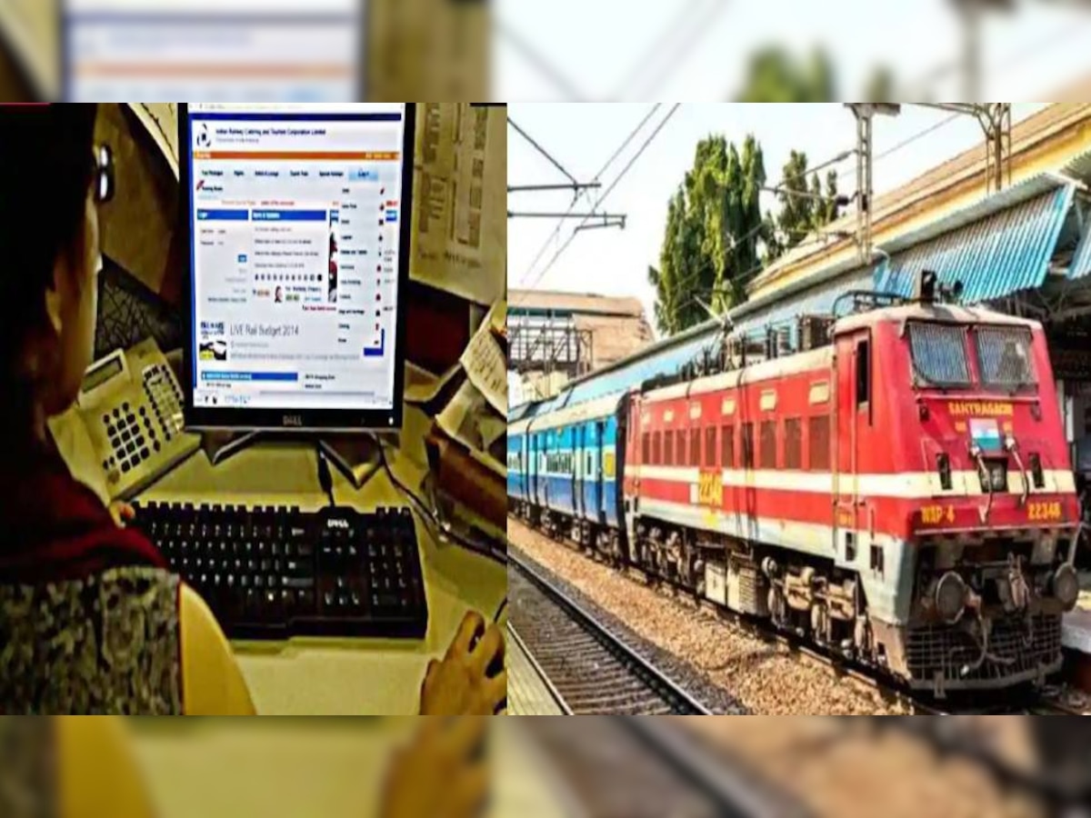 कंफर्म टिकट मिलने में अब नहीं होगी परेशानी, यहां जानें Tatkal Ticket Booking का आसान तरीका