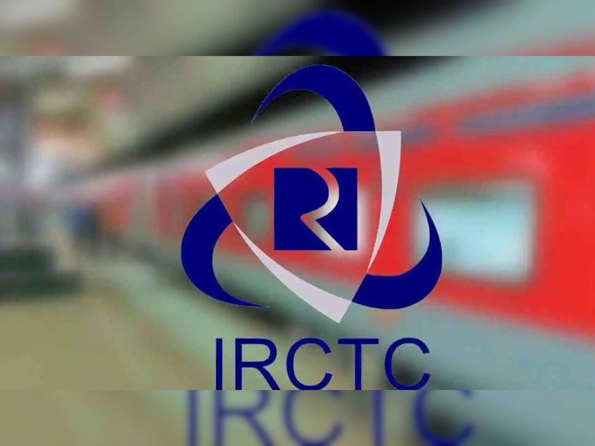 IRCTC Stock Price: IRCTC का शेयर धड़ाम, अगर आपके पास भी है यह स्‍टॉक तो मान लीज‍िए एक्‍सपर्ट की सलाह