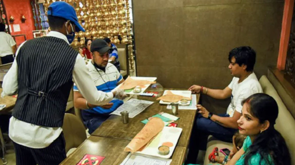 Hotel Service Charges CCPA order Hotels restaurants can not force