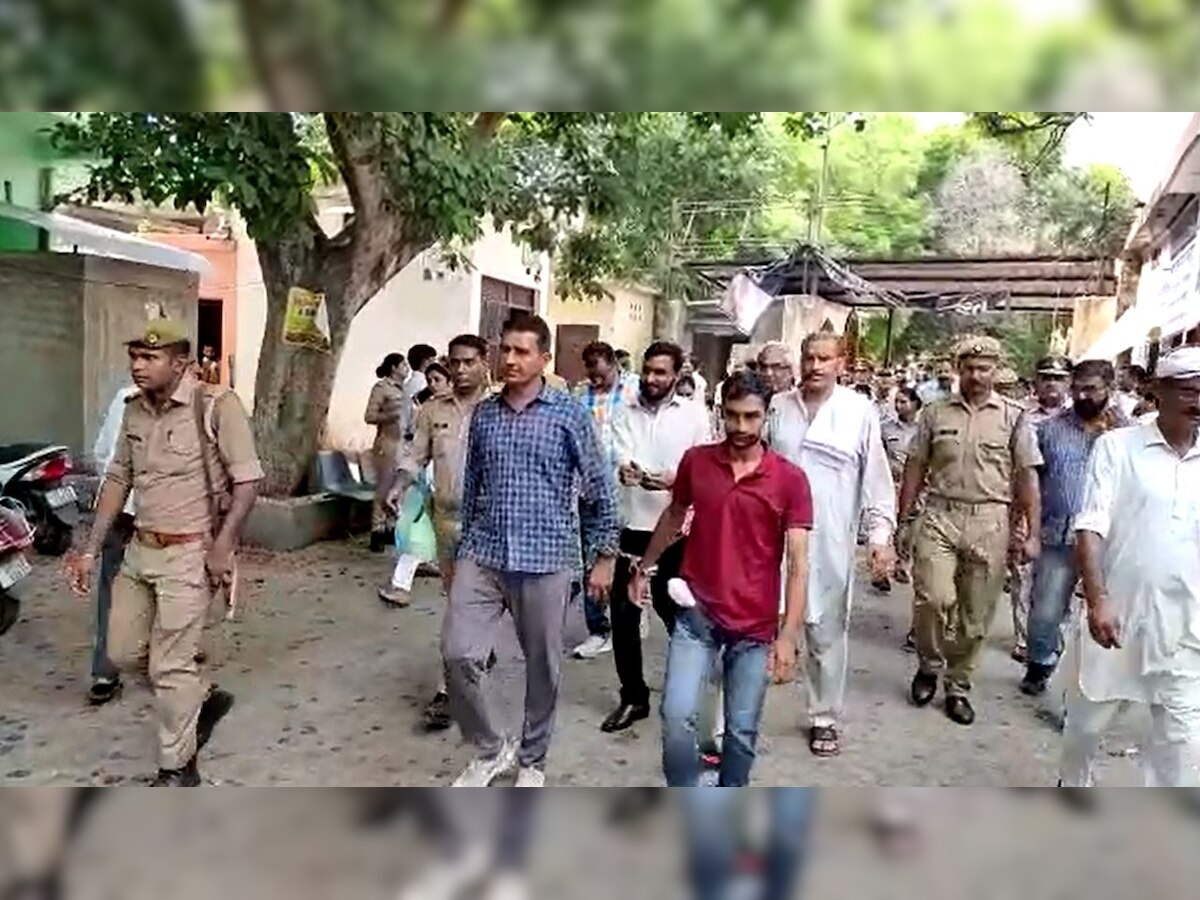 फिल्मी स्टाइल में ट्रक से कुचलकर कराई गई थी 8 लोगों की हत्या, 16 आरोपियों को कोर्ट ने सुनाई उम्र कैद की सजा