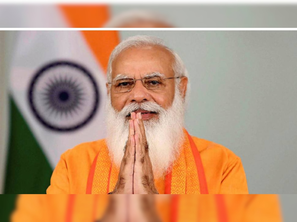 PM Modi Varanasi Visit: पीएम 7 जुलाई को वाराणसी दौरे पर रहेंगे, काशिवासियों को देंगे ये सौगात