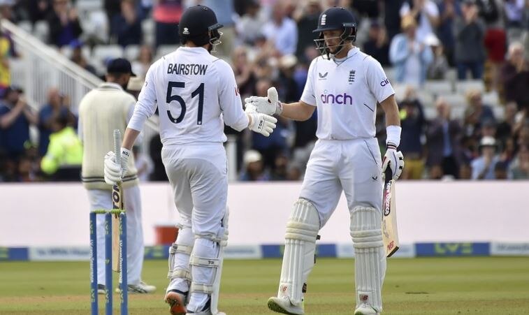 Ind vs Eng: 540 गेंद, 119 रन, हाथ में हैं 7 विकेट, इंग्लैंड के लिए केकवॉक बना पांचवां टेस्ट
