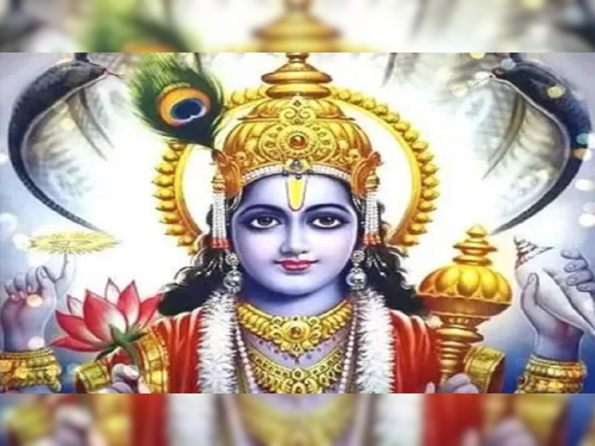 Chaturmas 2022 date Know Devshayani Ekadashi Puja vidhi story and vrat