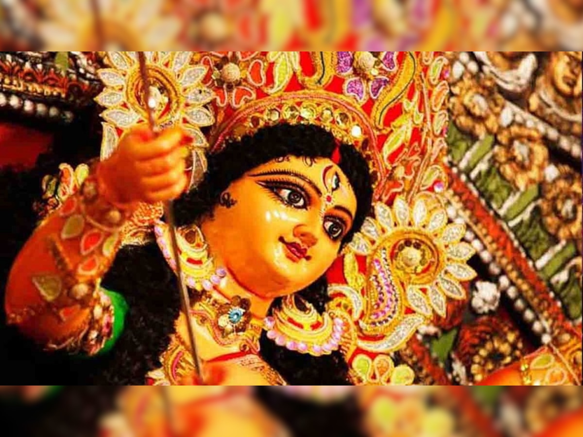 Gupta Navratri 2022: मां कात्यायनी की पूजा की आसान विधि, शहद चढ़ाकर जपें ये मंत्र