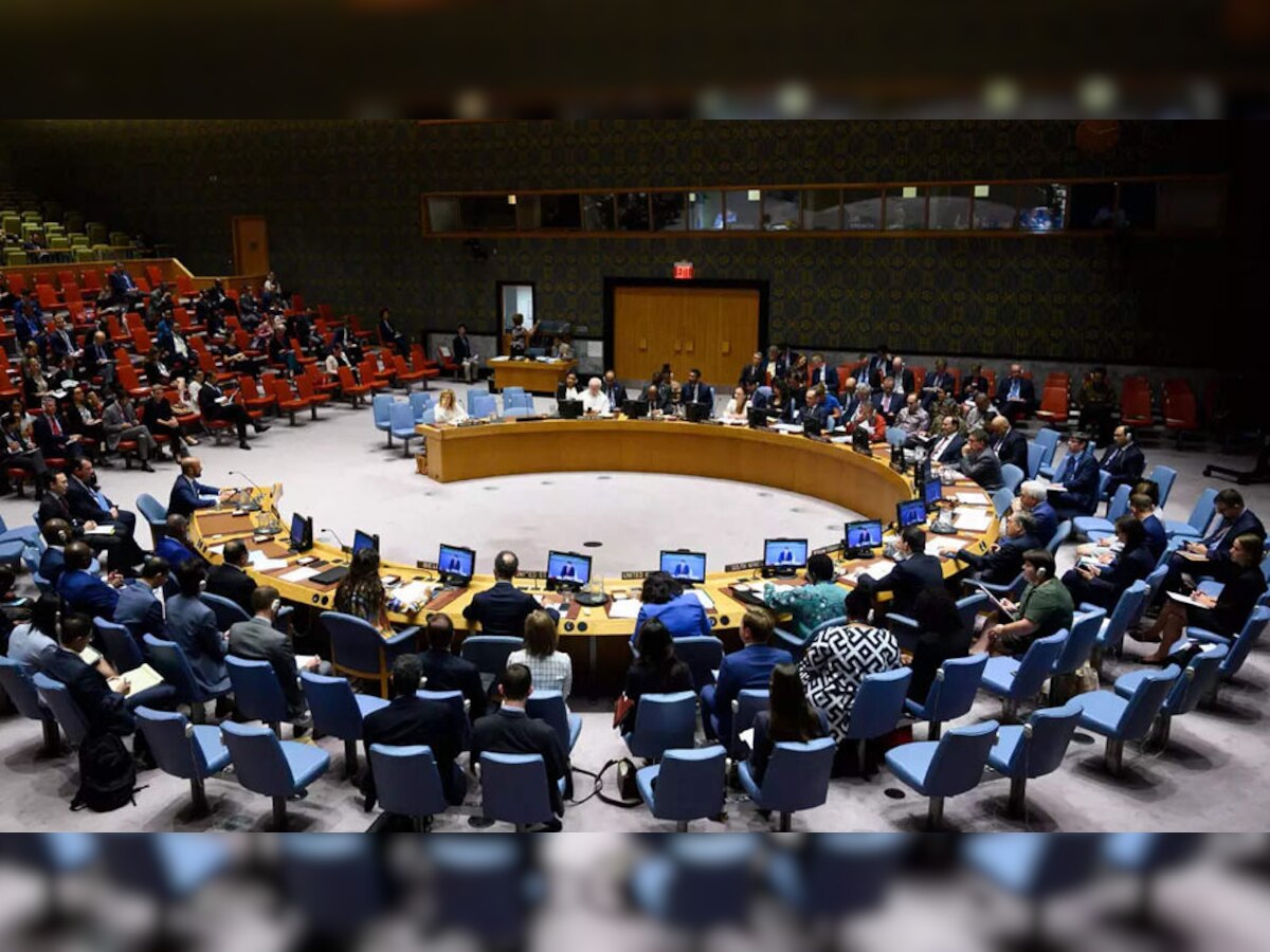 Russia on UNSC Reform: रूस ने चीन के सामने भारत के लिए कर दिया बहुत बड़ा ऐलान, सब रह गए दंग