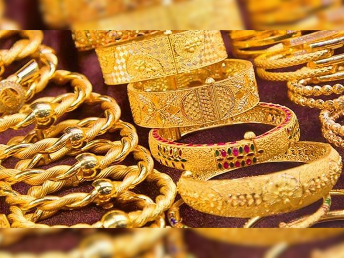  Gold-Silver Price Today: सोना-चांदी के दामों में हो सकती है बढ़ोतरी, जानें बिहार में आज का रेट  