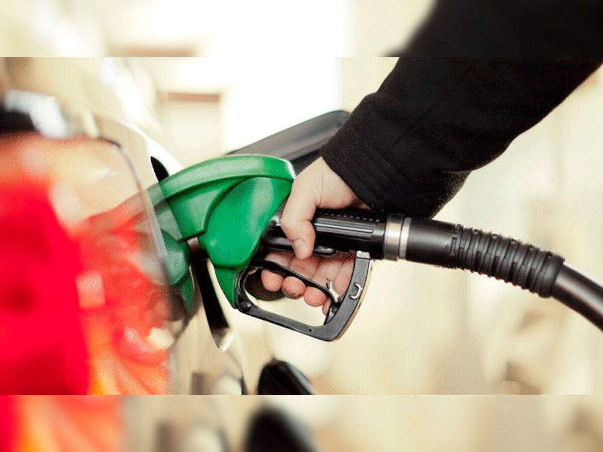 Petrol Price Today: टंकी फुल कराने से पहले चेक करें पेट्रोल-डीजल के ताजा रेट