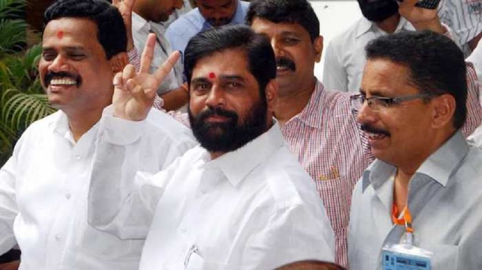 Maharashtra Politics: କେମିତି ଭାଙ୍ଗିଲା ଉଦ୍ଧବ ସରକାର, କିଏ କଲା ଖେଳ? ପୁରା କାହାଣୀ କହିଲେ ଏକନାଥ Maharashtra Politics: କେମିତି ଭାଙ୍ଗିଲା ଉଦ୍ଧବ ସରକାର, କିଏ କଲା ଖେଳ? ପୁରା କାହାଣୀ କହିଲେ ଏକନାଥ