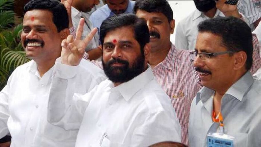 Maharashtra Politics: କେମିତି ଭାଙ୍ଗିଲା ଉଦ୍ଧବ ସରକାର, କିଏ କଲା ଖେଳ? ପୁରା କାହାଣୀ କହିଲେ ଏକନାଥ 