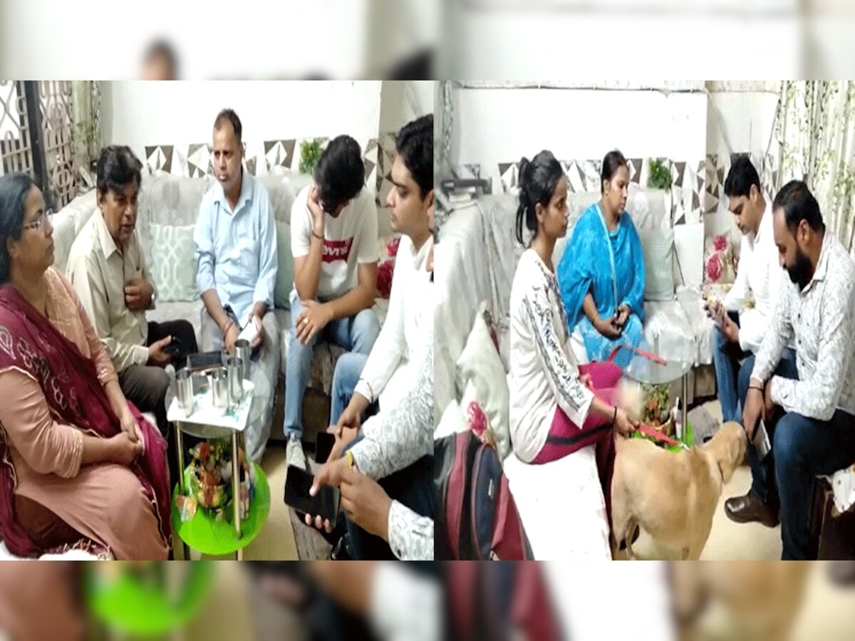 कुत्ते की पिटाई का वीडियो वायरल हुआ तो Animal Social Welfare आया सामने