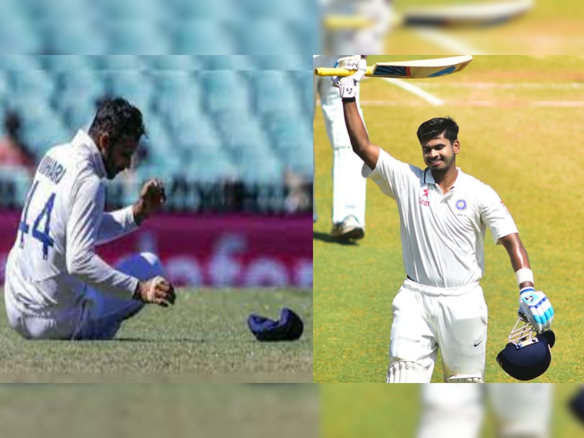 India vs England: ना विहारी का कैच छोड़ना, ना अय्यर का फ्लॉप होना; बल्कि इस वजह से मैच में फंसा भारत!