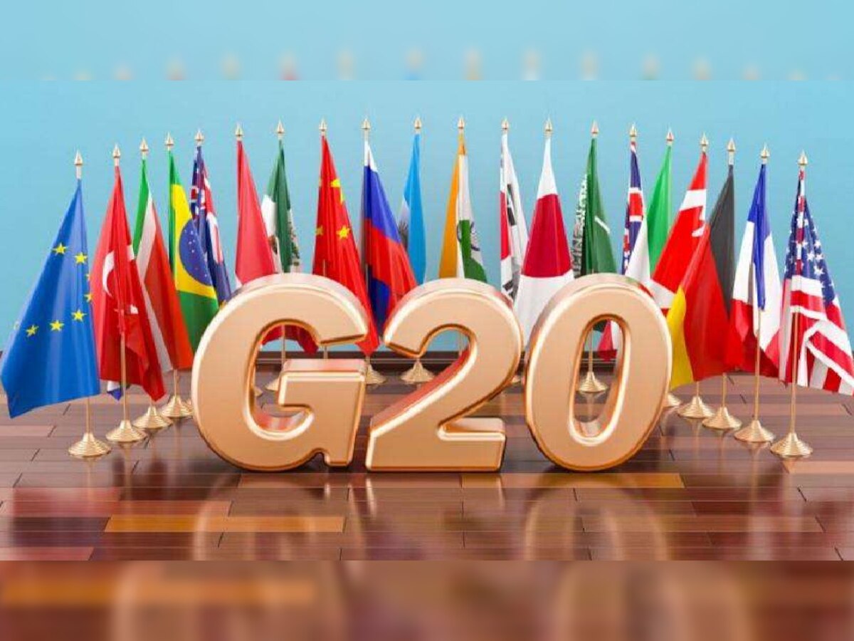 MP के इन दो शहरों में होगा G-20 शिखर सम्मेलन, जानिए क्या होता है यह आयोजन