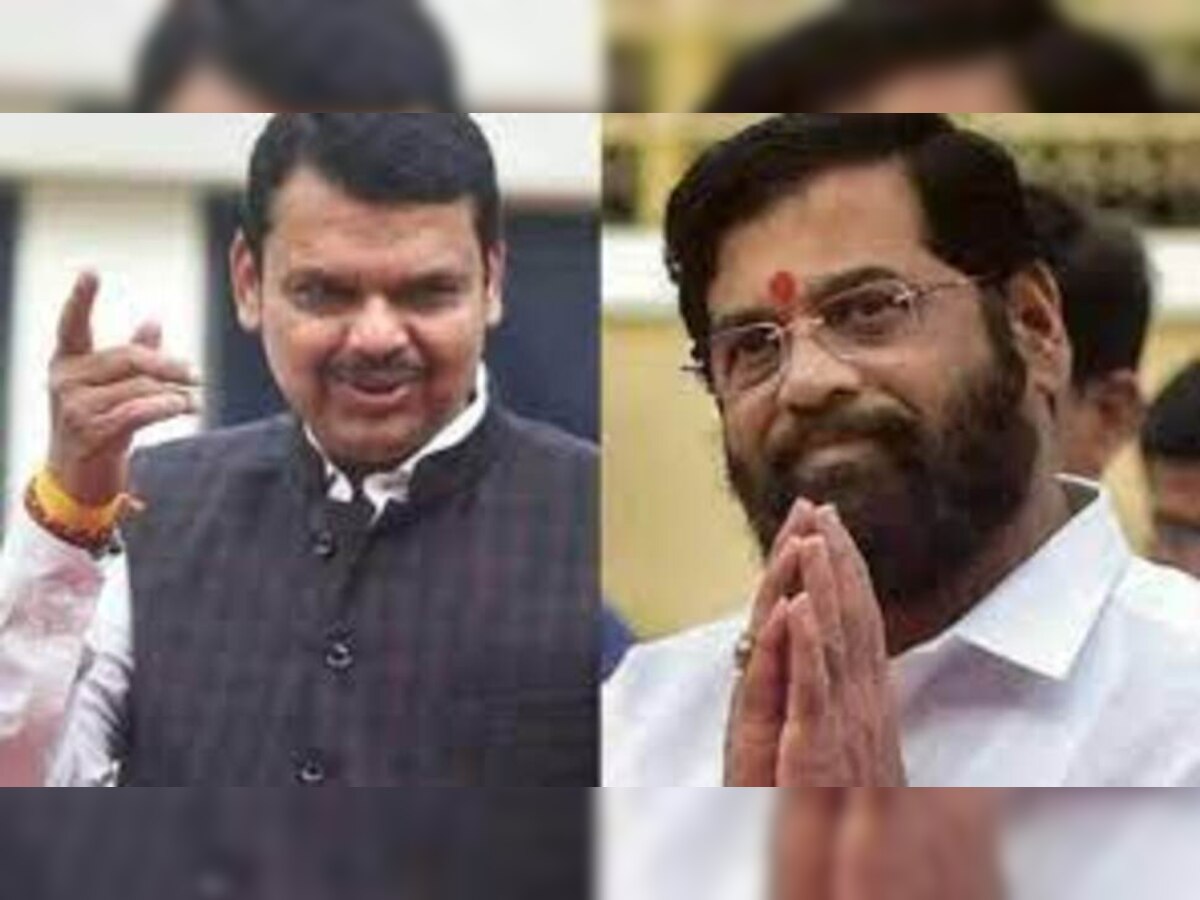 Maharashtra Cabinet: କିଏ ହେବେ ମନ୍ତ୍ରୀ? କେବେ ହେବ ମନ୍ତ୍ରୀମଣ୍ଡଳ ବିସ୍ତାର? 