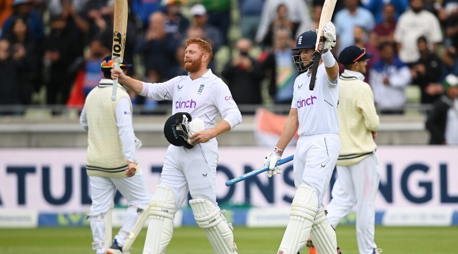 ENG vs IND: बर्मिंघम टेस्ट में इंग्लैंड को मिली ऐतिहासिक जीत, भारत के खिलाफ लगाई रिकॉर्ड्स की झड़ी