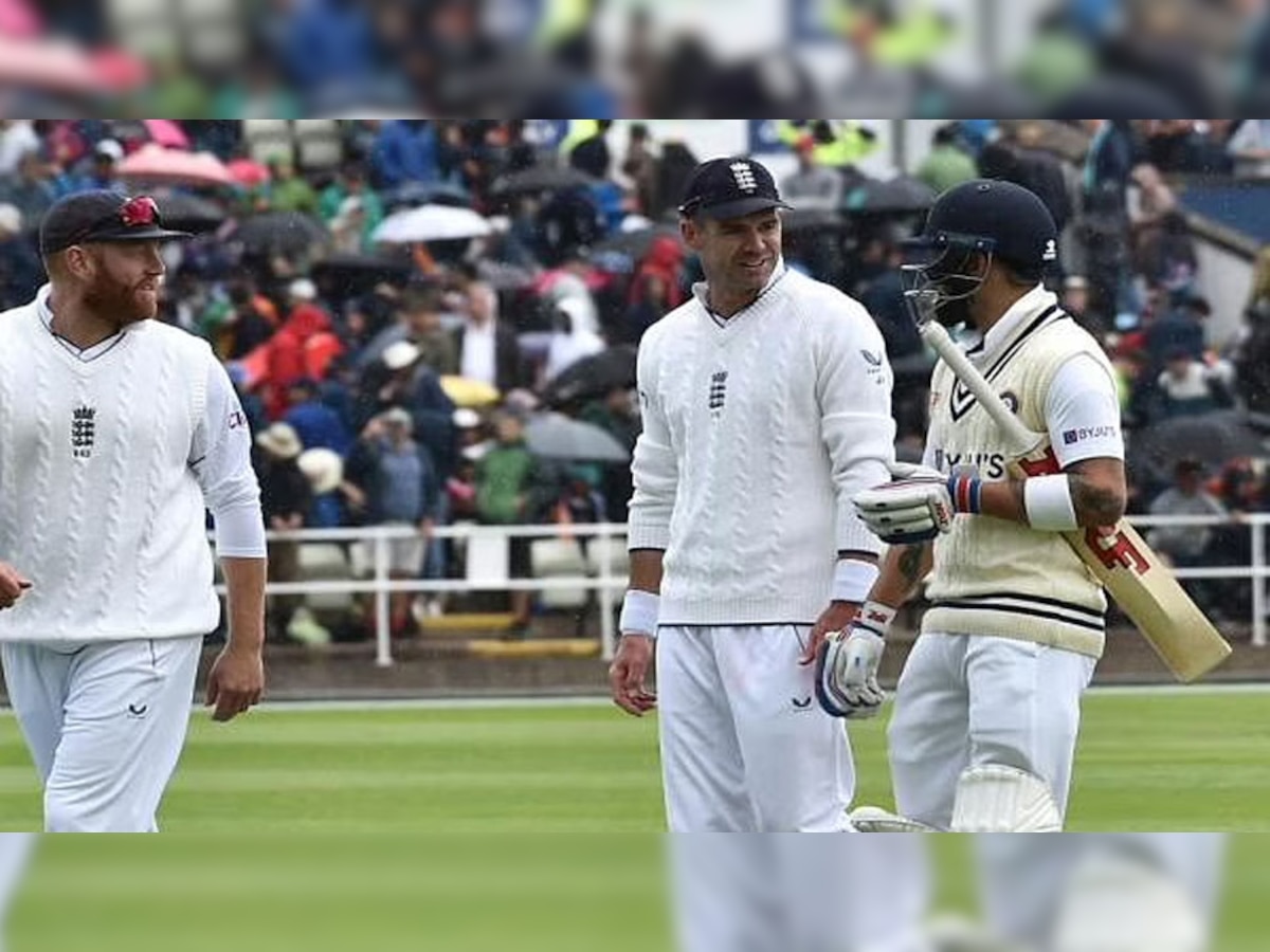 Ind vs Eng: इंग्लैंड टेस्ट के दौरान नस्लीय टिप्पणी करना फैंस को पड़ा भारी, अब होने जा रहा ये बड़ा ऐक्शन