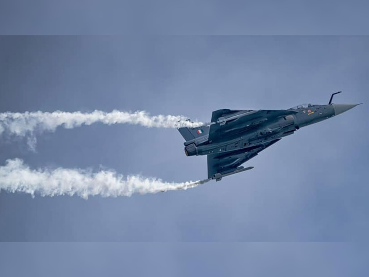 Indian Air Force: जंग में आसमान से दुश्मनों पर बरसेगी मौत, वायुसेना को मिलने जा रहा ये 'शिकारी' 