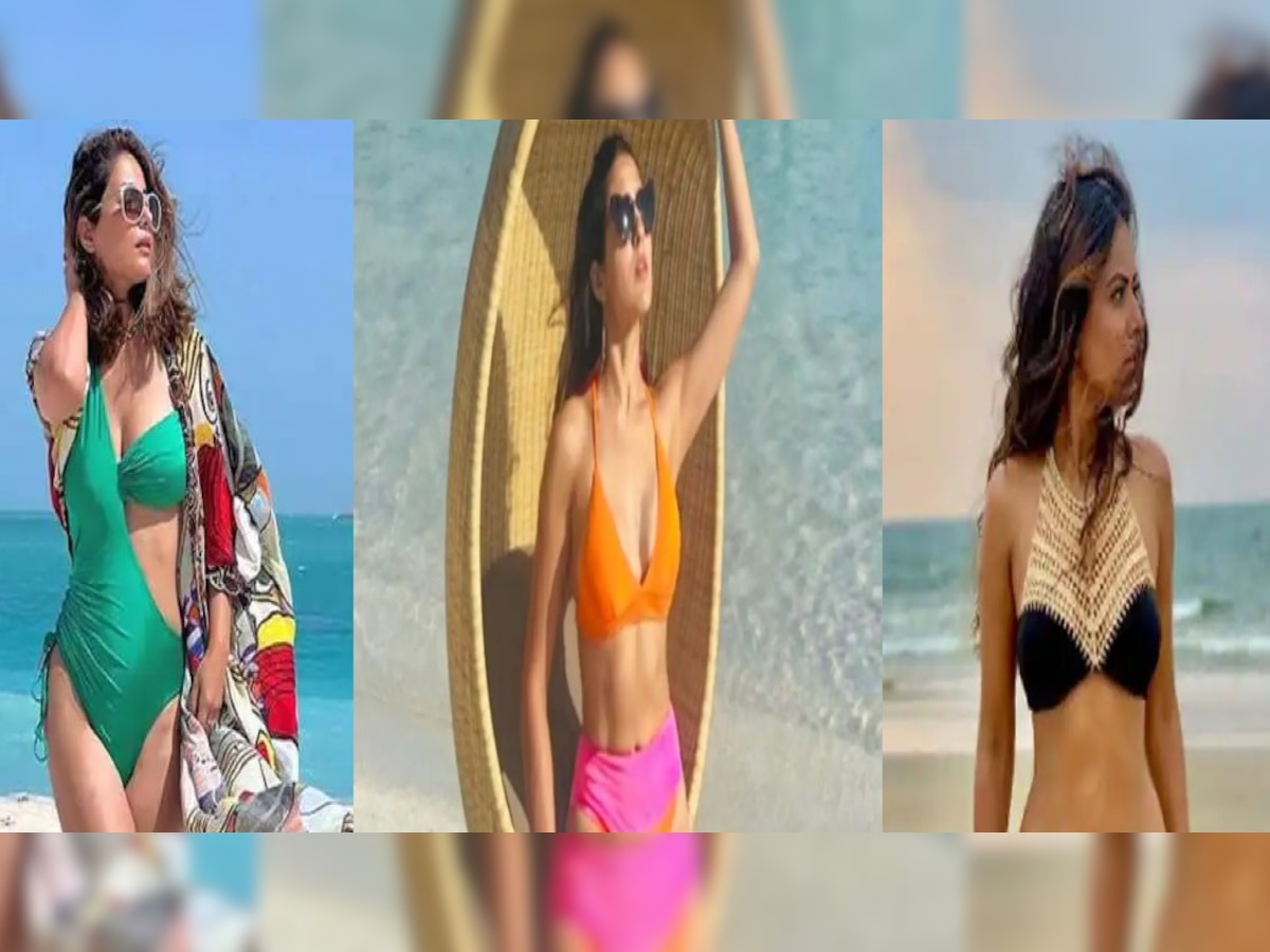 Bikni Day 2022: बेहद दिलचस्प है बिकनी के पीछे की कहानी, जानें क्या है इसका इतिहास?