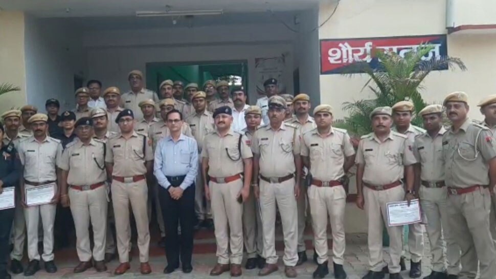 Basava Raj Police Accused wrote threatening letter to lawyers arrested in 24 hours ...