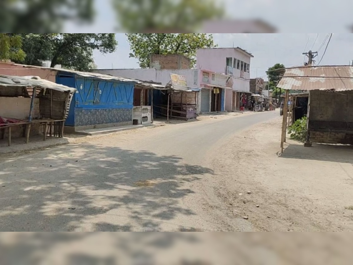 Bihar News: गिरफ्तारी के डर से 50 घरों में लटका ताला, 250 लोग गांव छोड़कर फरार