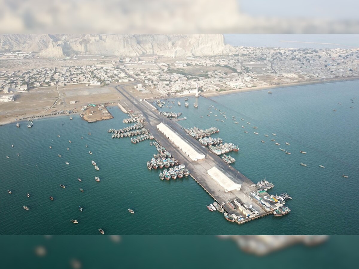 Gwadar Port: चीन के सपने को चूर-चूर कर देंगे पाकिस्तानी? इस नेता ने दे डाली खुली धमकी