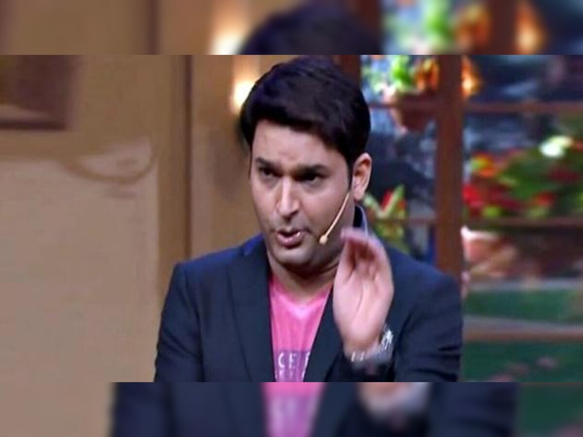 Kapil Sharma पर इस पाकिस्तानी कॉमेडियन ने लगाए गंभीर आरोप; टीवी इंटरव्यू में कही ये बात