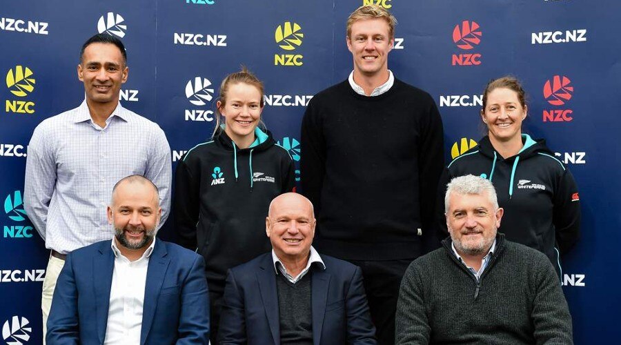 न्यूजीलैंड क्रिकेट ने उठाया ऐतिहासिक कदम, महिला-पुरुष क्रिकेटर्स की सैलरी में पहली बार होगा यह काम