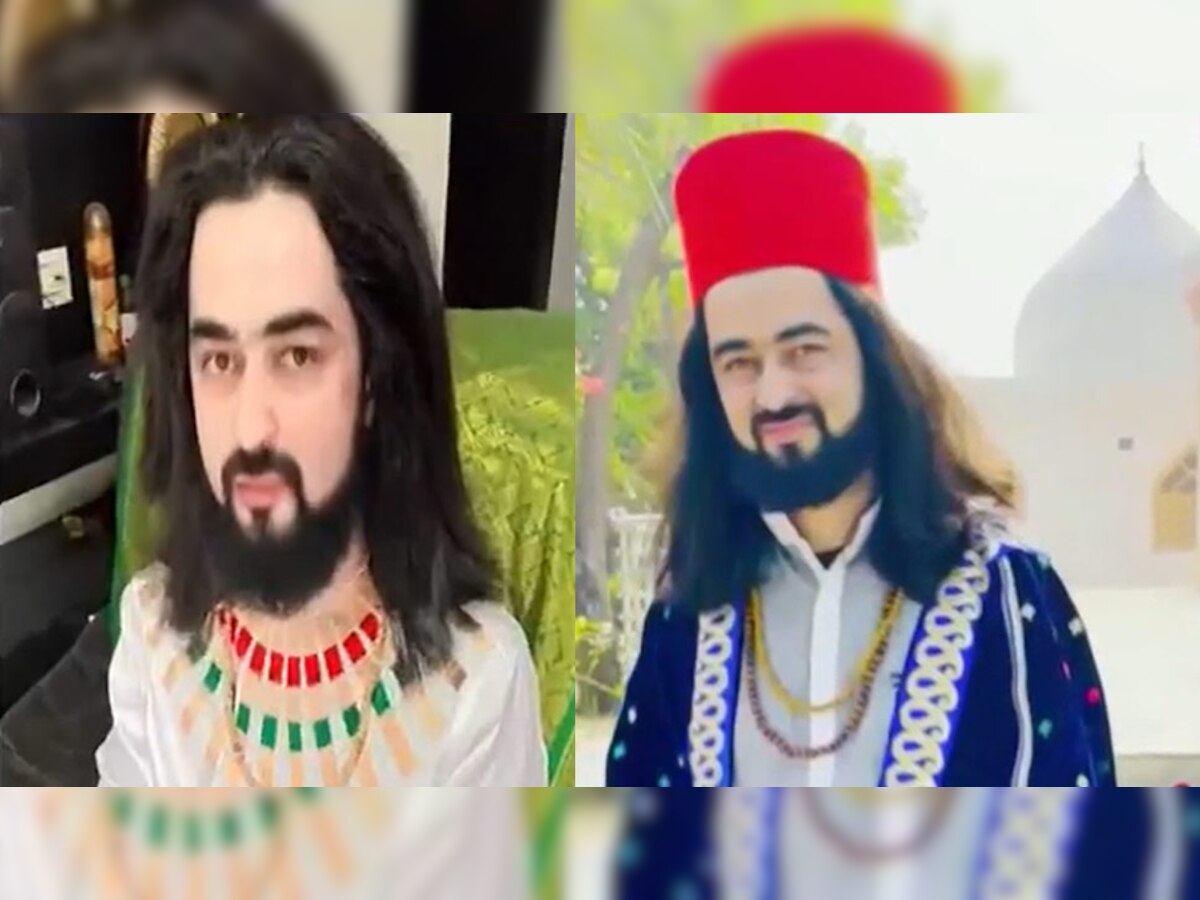 Nashik: मुस्लिम धर्मगुरू की हत्‍या, 'सूफी बाबा' का अफगानिस्‍तान से था नाता; हमलावर SUV लेकर भागे