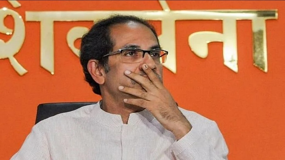 Maharashtra Politics Four People Surrounding Uddhav Thackeray ...