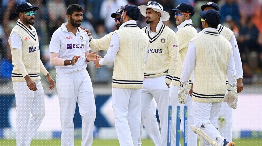 बर्मिंघम की हार ने तोड़ी विश्व टेस्ट चैम्पियनशिप में भारत की उम्मीदें, जानें कैसे पाकिस्तान को हुआ फायदा