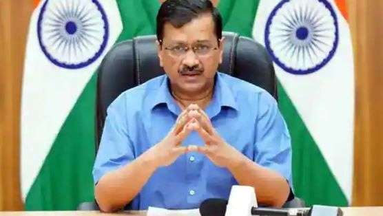 अरविंद केजरीवाल ने किया ऐलान, दिल्ली में आयोजित होगा भारत का सबसे बड़ा शॉपिंग फेस्टिवल