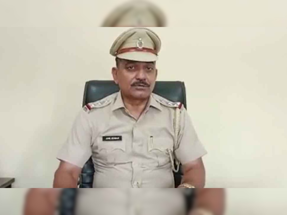 Delhi-NCR Haryana News Live Updates 6 July 2022: पुलिस में भर्ती कराने के नाम पर ठगे 49 लाख, शिकायत के साथ थाने पहुंचा युवक