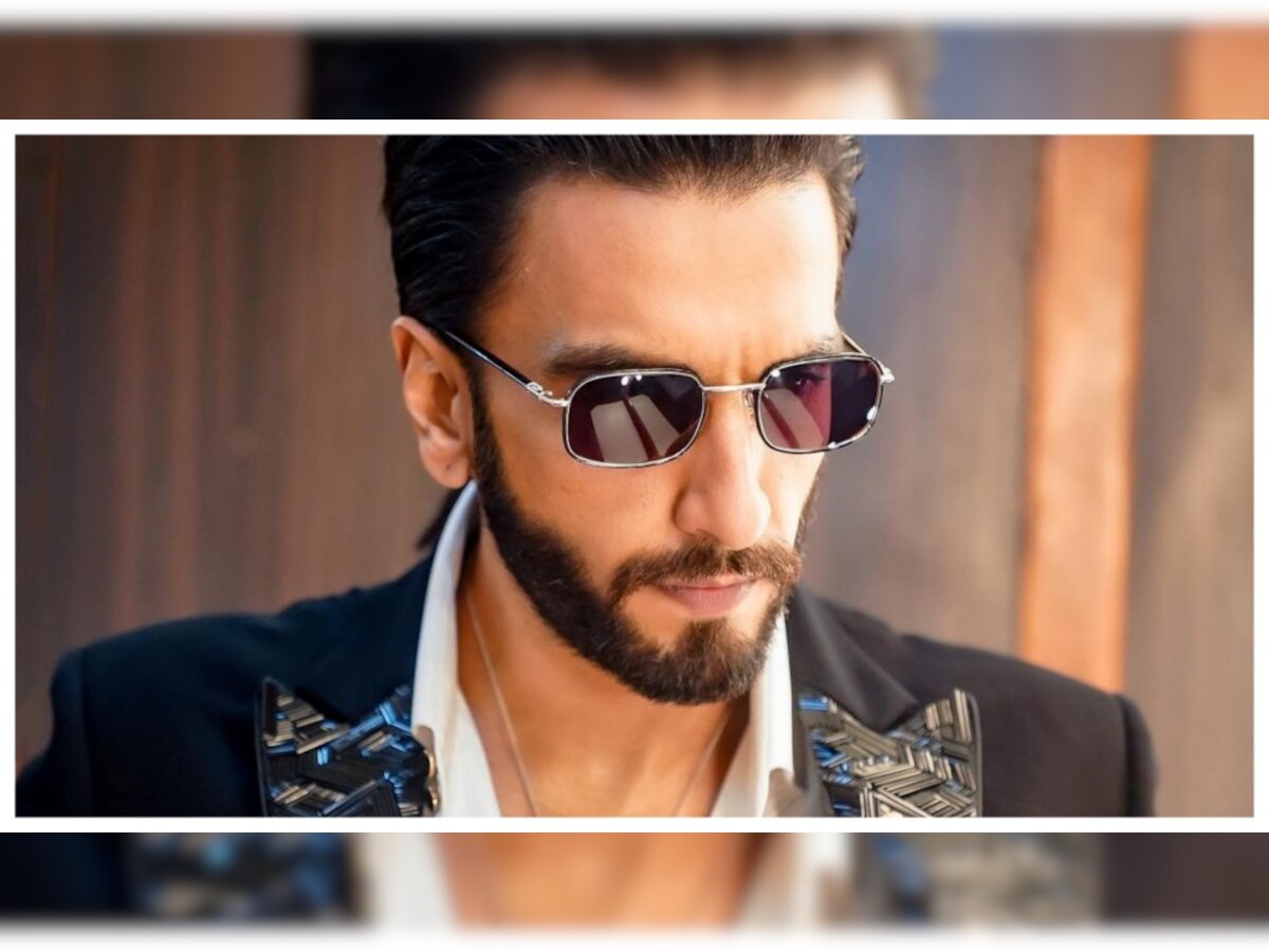Ranveer Singh used to work Starbucks during college days used to make and sell butter Chiken for