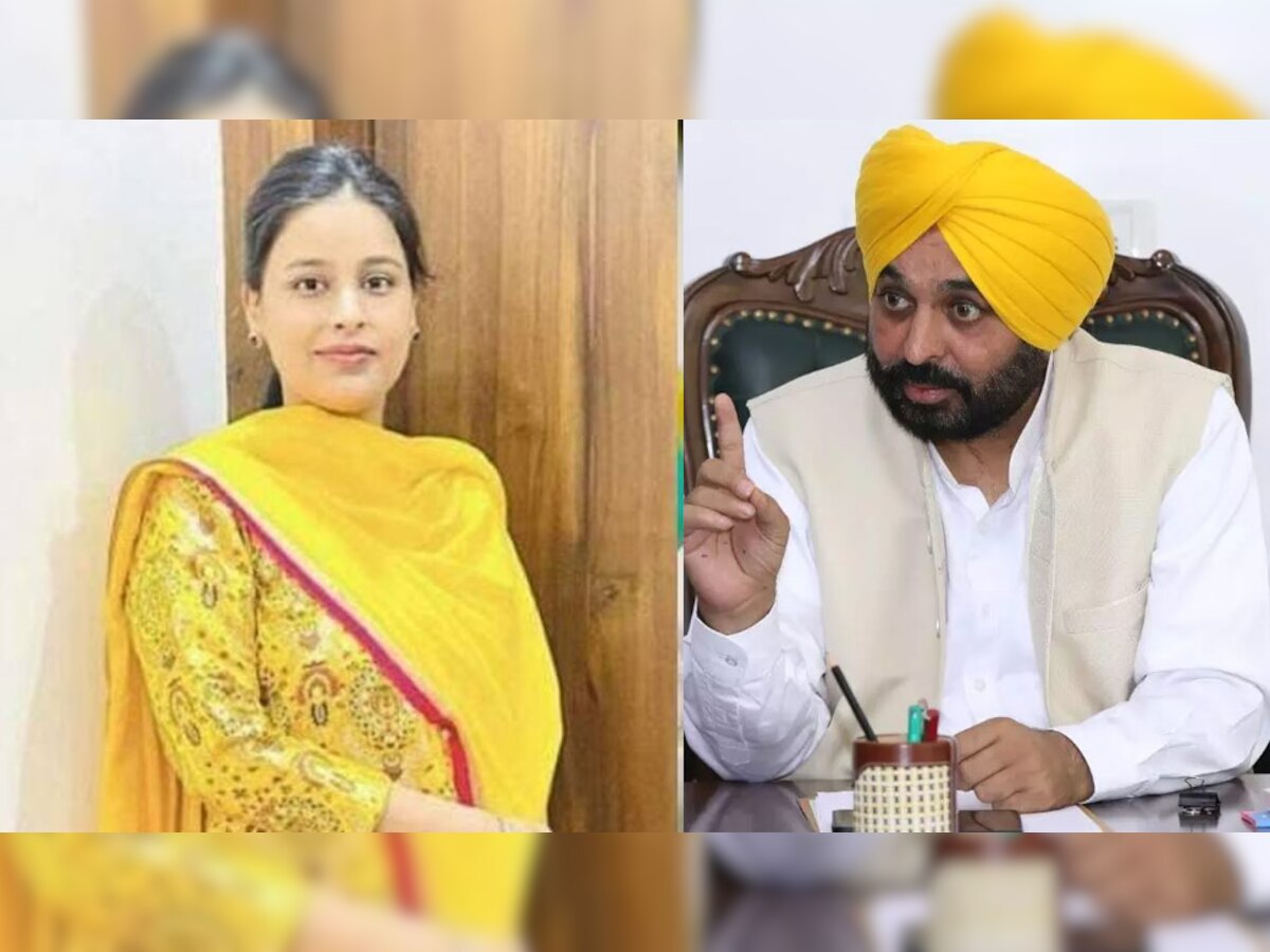 Bhagwant Mann Marriage: पंजाब के CM भगवंत मान एक बार फिर से करेंगे शादी, जानें कौन बनेंगी दुल्हनियां